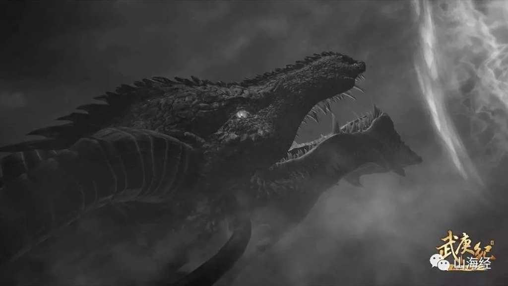 网络动画《武庚纪》梳理和介绍