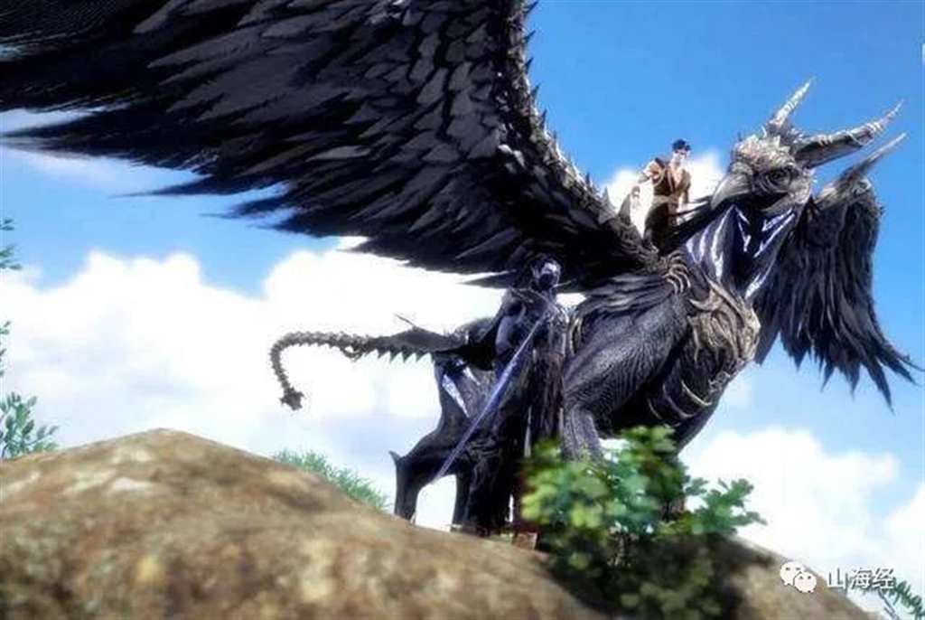 网络动画《武庚纪》梳理和介绍