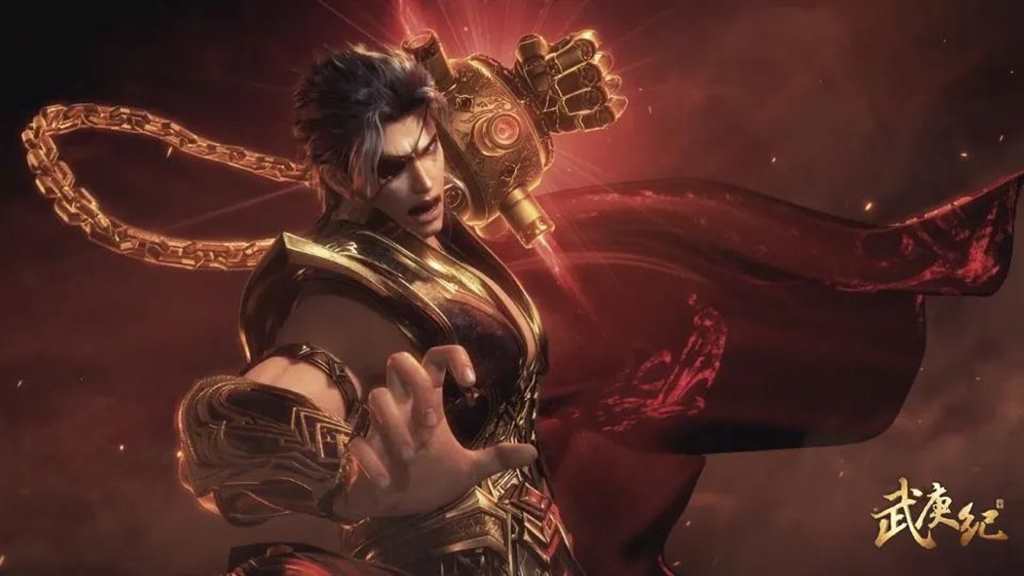 《武庚纪》让冥族人得到天下其实未必是一件好事