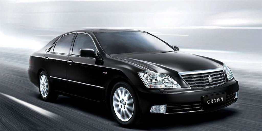 《名侦探柯南》动漫中的经典车型