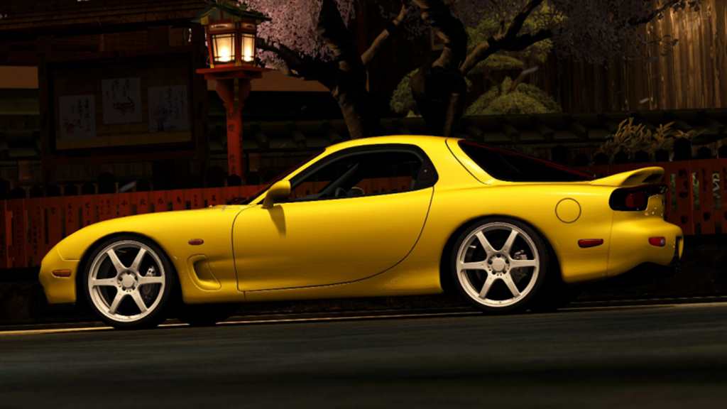 《名侦探柯南》动漫中的经典车型