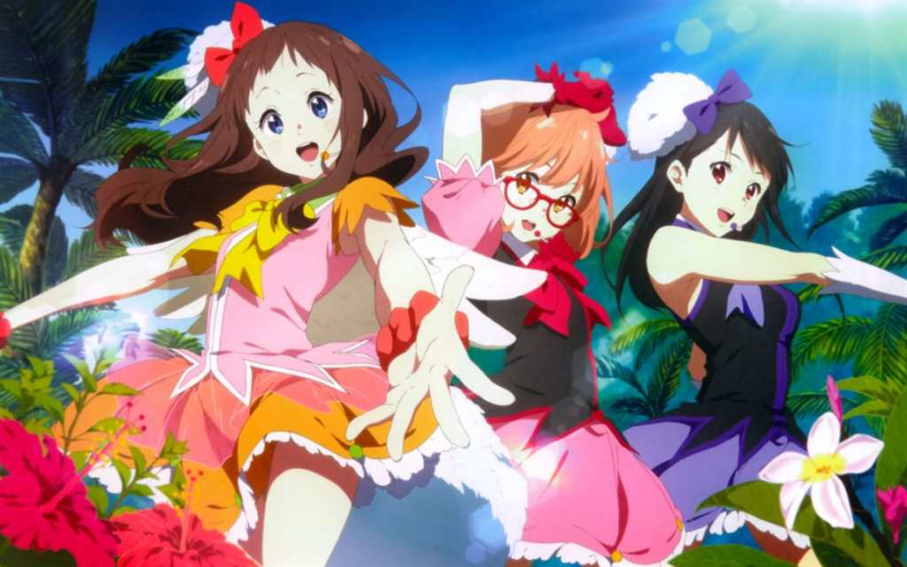 动漫名句| 境界的彼方