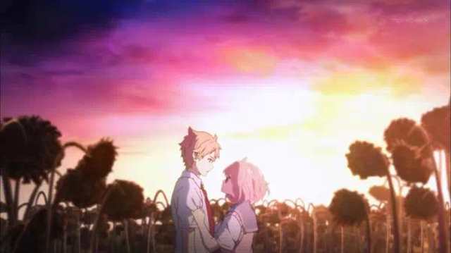 正式说说《境界的彼方》