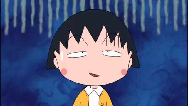 动漫中的圆脸，你喜欢那个圆脸呢？