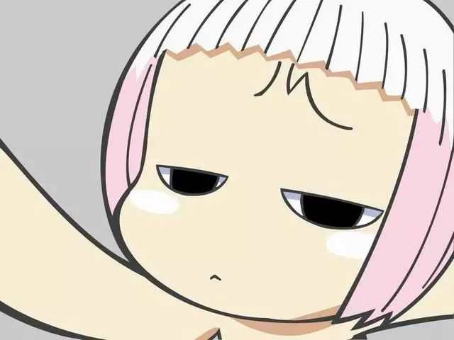 动漫中的圆脸，你喜欢那个圆脸呢？