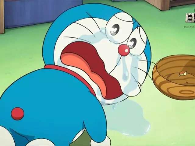 动漫中的圆脸，你喜欢那个圆脸呢？