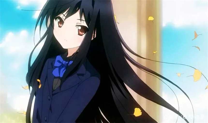 亚丝娜有史以来最强的情敌黑雪姬