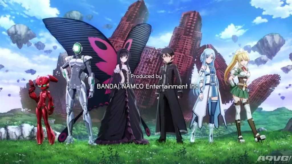 神邑也是《加速世界》中黑雪姬的母亲本尊？