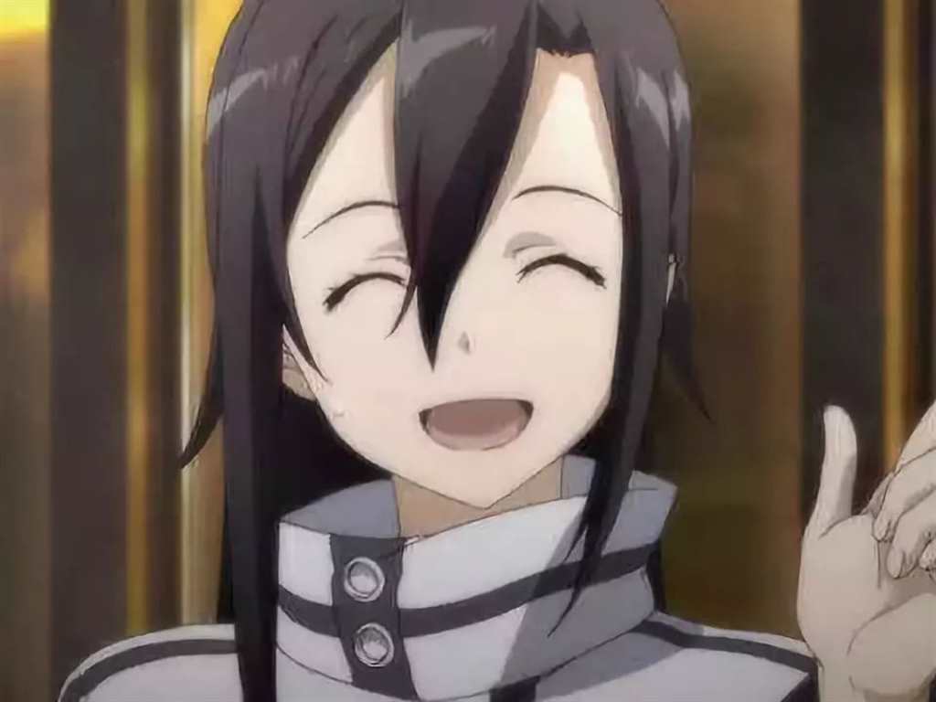 神邑也是《加速世界》中黑雪姬的母亲本尊？