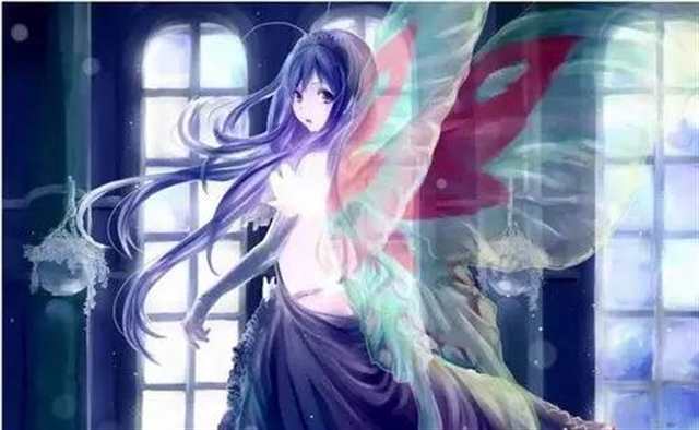 黑雪姬在《战无止境》中属于敏捷型英雄