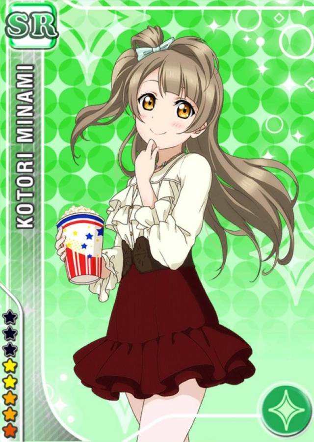 中日小混血儿网红zaza混血女神cos南小鸟