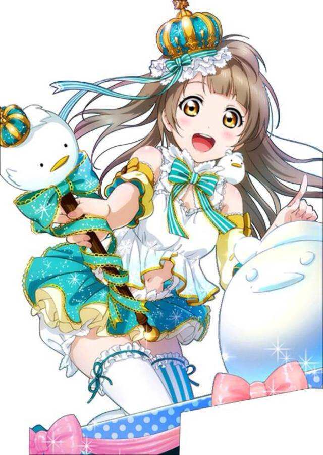 中日小混血儿网红zaza混血女神cos南小鸟