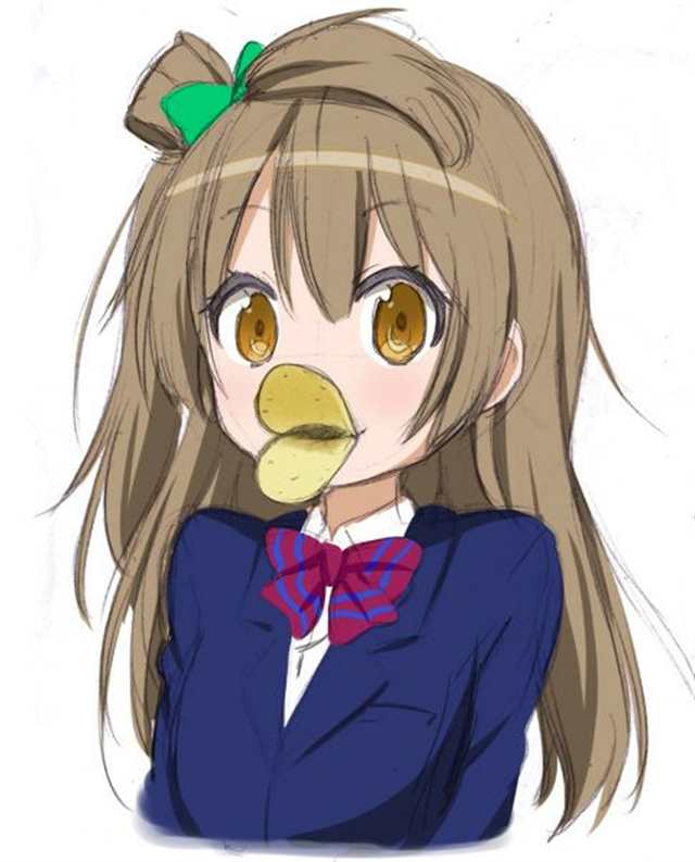 南小鸟来给你洗脑了