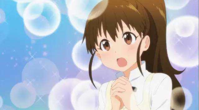 《迷糊餐厅》小白杨正式太可爱啦~！