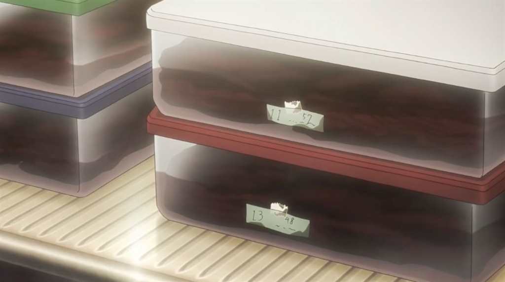 今天带大家去看看《东京战纪re2》里高槻泉的房间