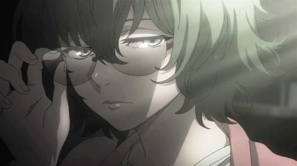 今天带大家去看看《东京战纪re2》里高槻泉的房间