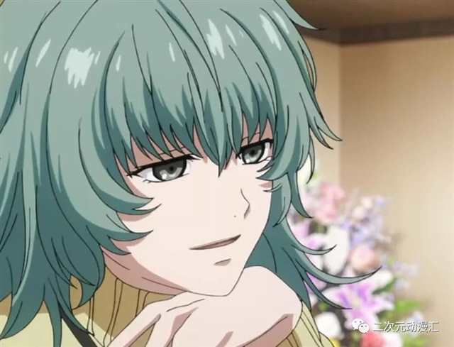 《东京食尸鬼第四季》泉姐是真的对金木好