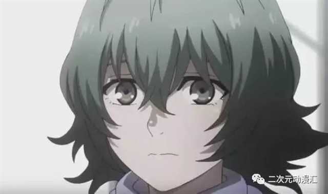 《东京食尸鬼第四季》泉姐是真的对金木好