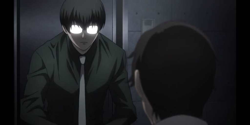 《东京喰种：re》第二期，最终章