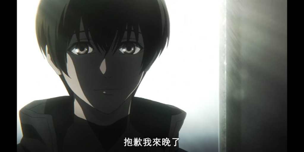 《东京喰种：re》第二期，最终章