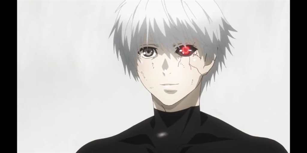 《东京喰种：re》第二期，最终章