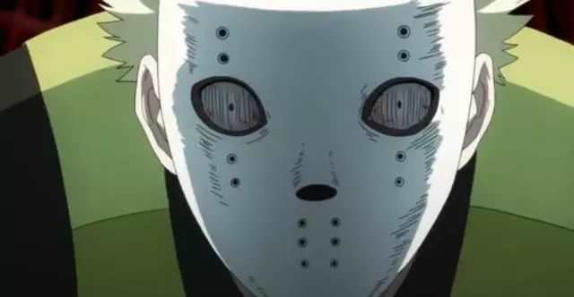 《东京喰种》（东京食尸鬼）为何却是金木能够登顶王位呢