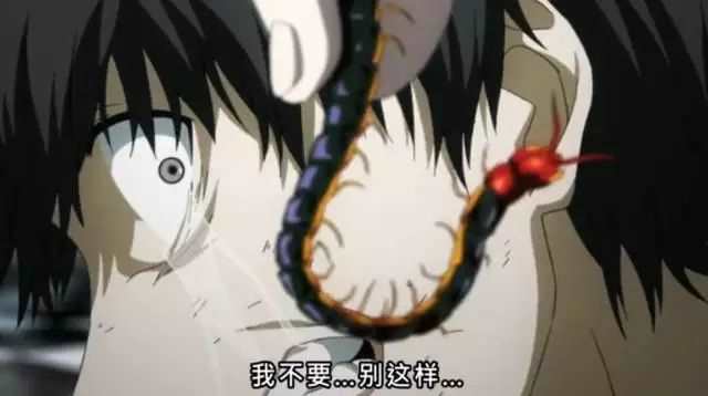 《东京喰种》（东京食尸鬼）为何却是金木能够登顶王位呢