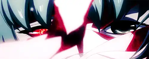 《东京喰种》（东京食尸鬼）为何却是金木能够登顶王位呢