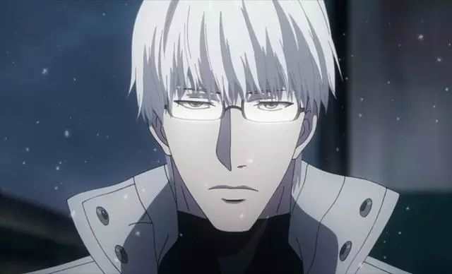 《东京食尸鬼》真正的“独眼之王”