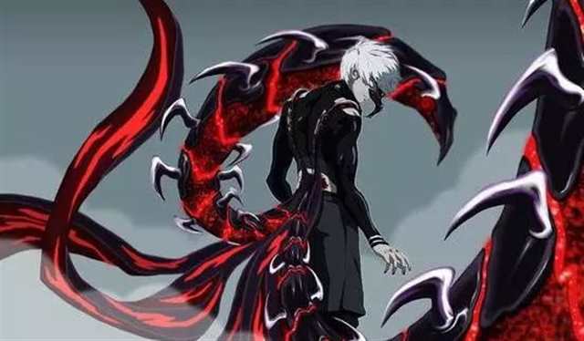 《东京食尸鬼》真正的“独眼之王”