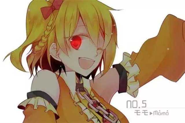 动漫中里那些动人的歌姬!