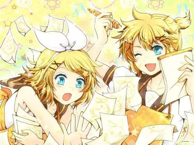 动漫中里那些动人的歌姬!