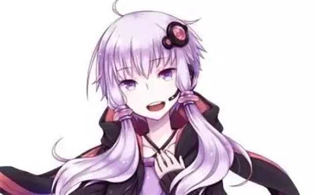 动漫中里那些动人的歌姬!