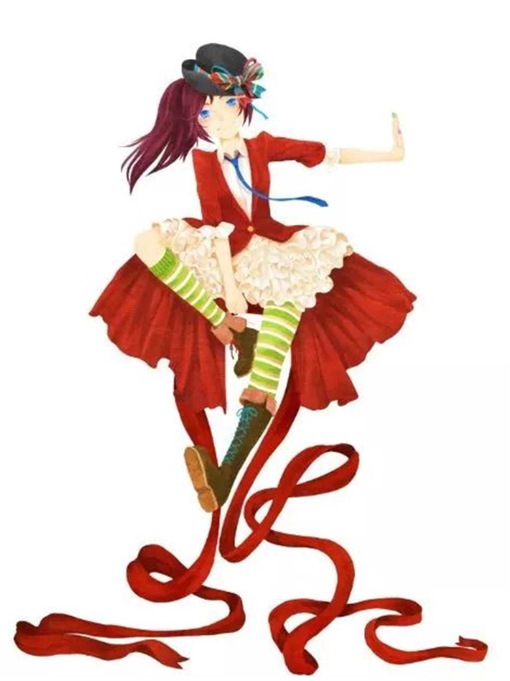 带你大致了解一下中文VOCALOID。