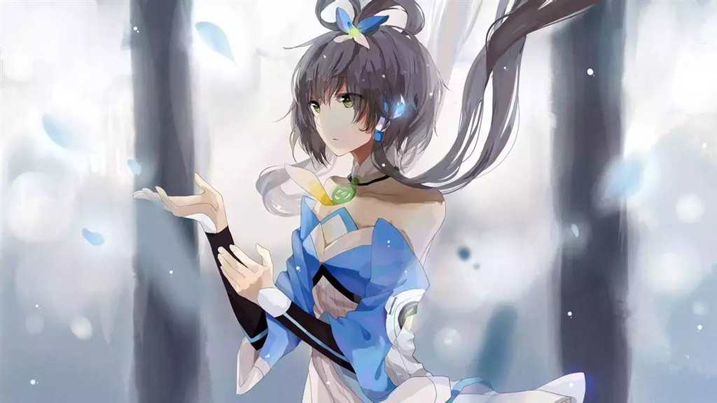 追寻V家歌姬初音未来的不归路。