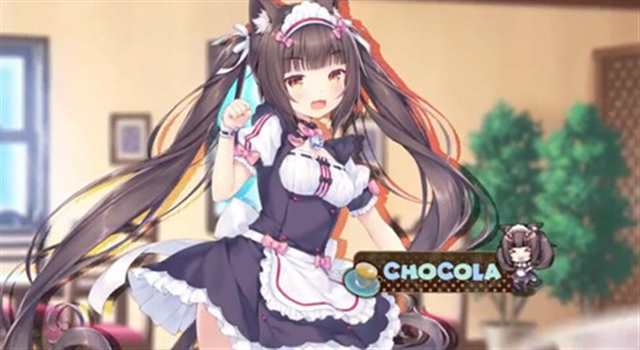 爱猫族群《NEKOPARA Vol. 3》故事剧情攻略(4)(点击浏览下一张趣图)