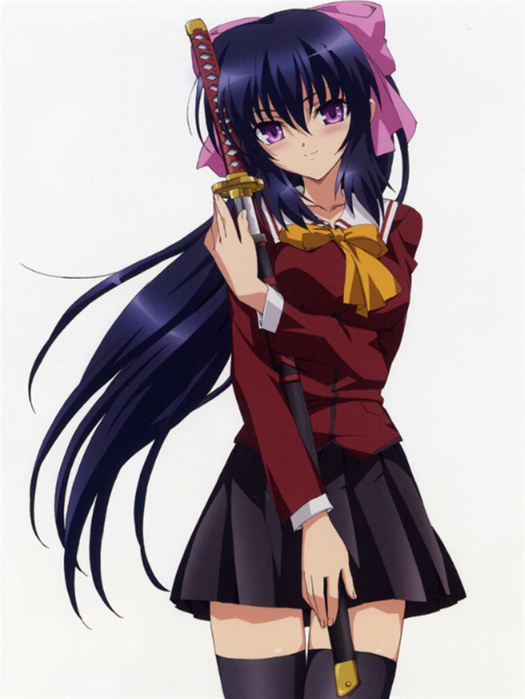 《守护猫娘绯鞠》，我也想和全身湿湿的萝莉同居啊