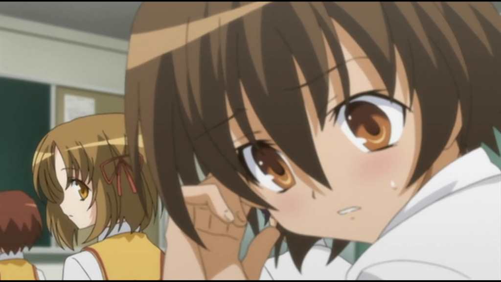 《守护猫娘绯鞠》，我也想和全身湿湿的萝莉同居啊