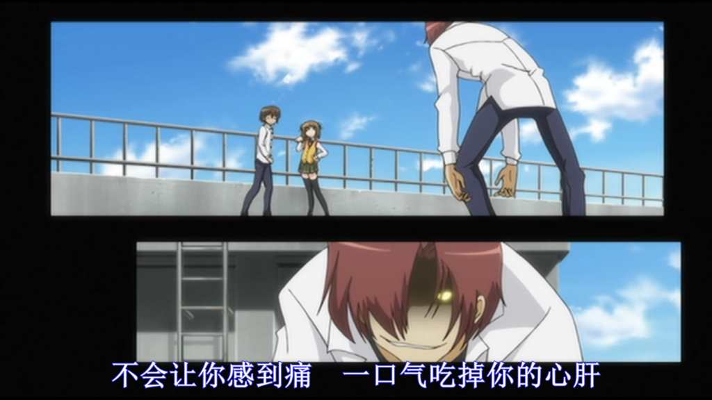 《守护猫娘绯鞠》，我也想和全身湿湿的萝莉同居啊