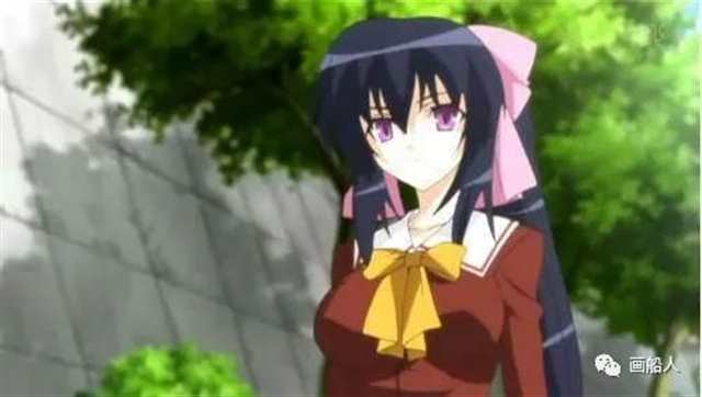 画风有点少儿不宜，剧情真的不错的《守护猫娘绯鞠》