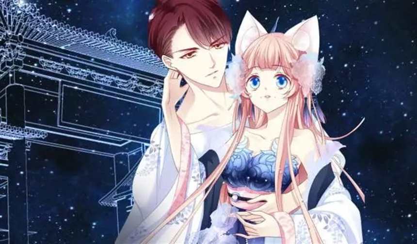 在二次元中，最适合你的猫娘妹子到底是谁呢？