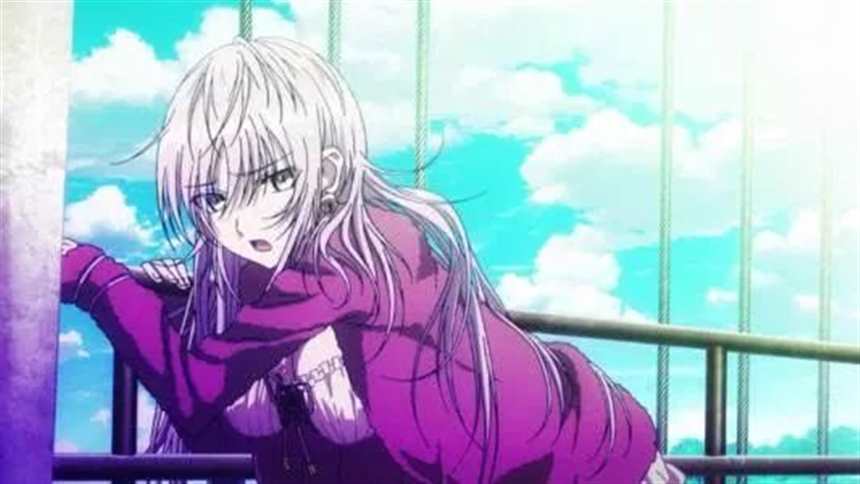 在二次元中，最适合你的猫娘妹子到底是谁呢？