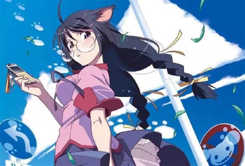 在二次元中，最适合你的猫娘妹子到底是谁呢？