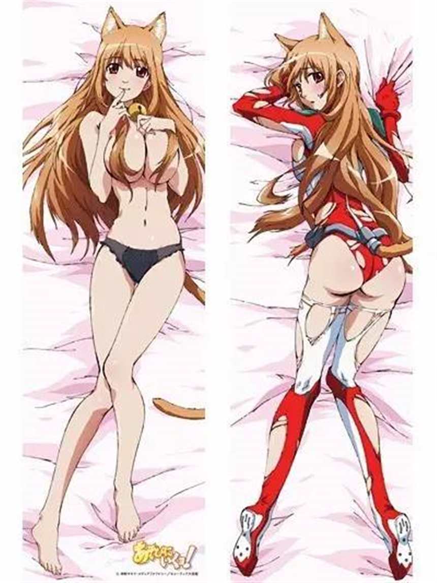 萌萌哒的猫耳娘，小心被榨干哦！