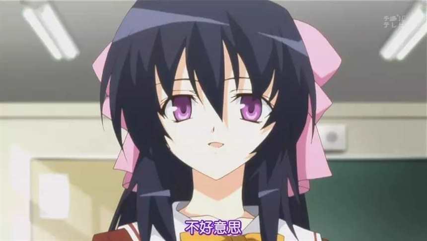 萌萌哒的猫耳娘，小心被榨干哦！