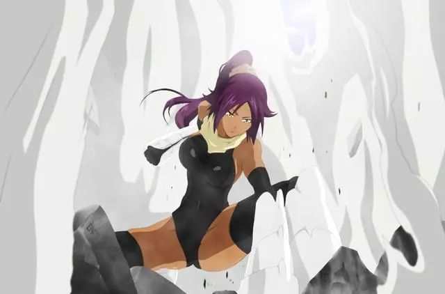 动漫中那些萌萌的猫妖娘，你喜欢哪个呢?