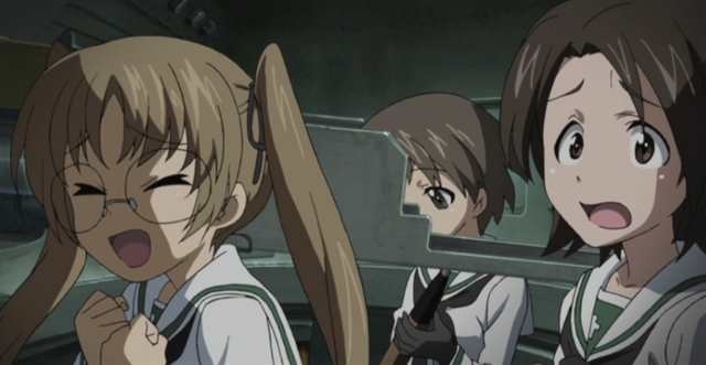 绝对领域的另一种解释，丝袜和短裙的黄金区域