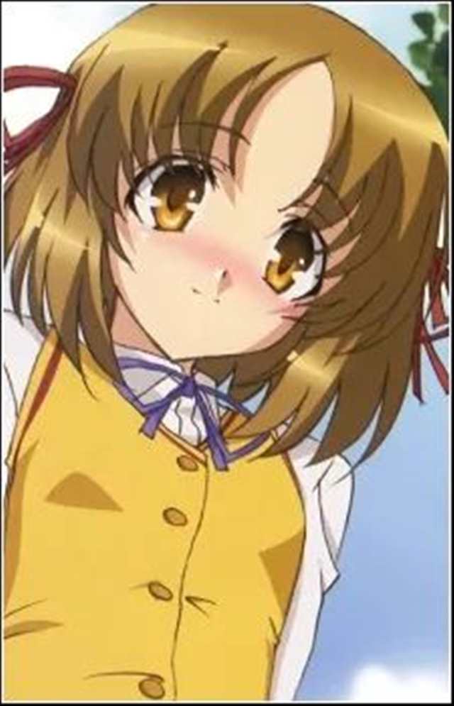 绝对领域的另一种解释，丝袜和短裙的黄金区域