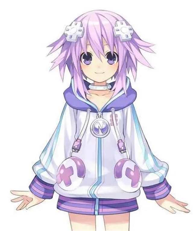 绝对领域的另一种解释，丝袜和短裙的黄金区域