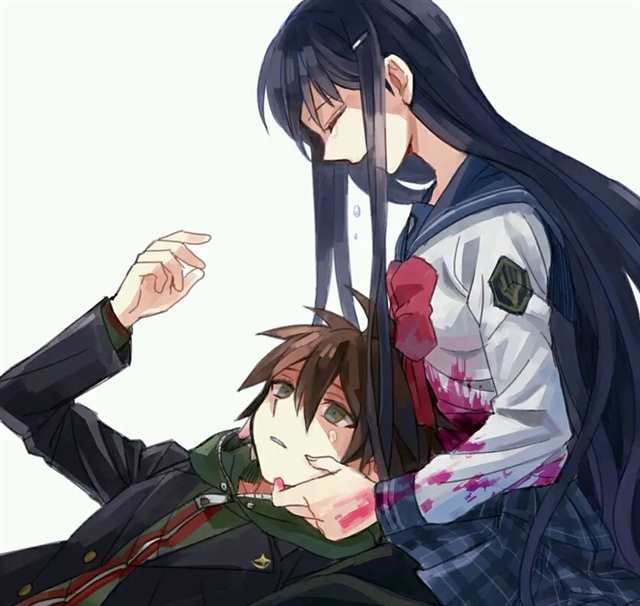 绝对领域的另一种解释，丝袜和短裙的黄金区域